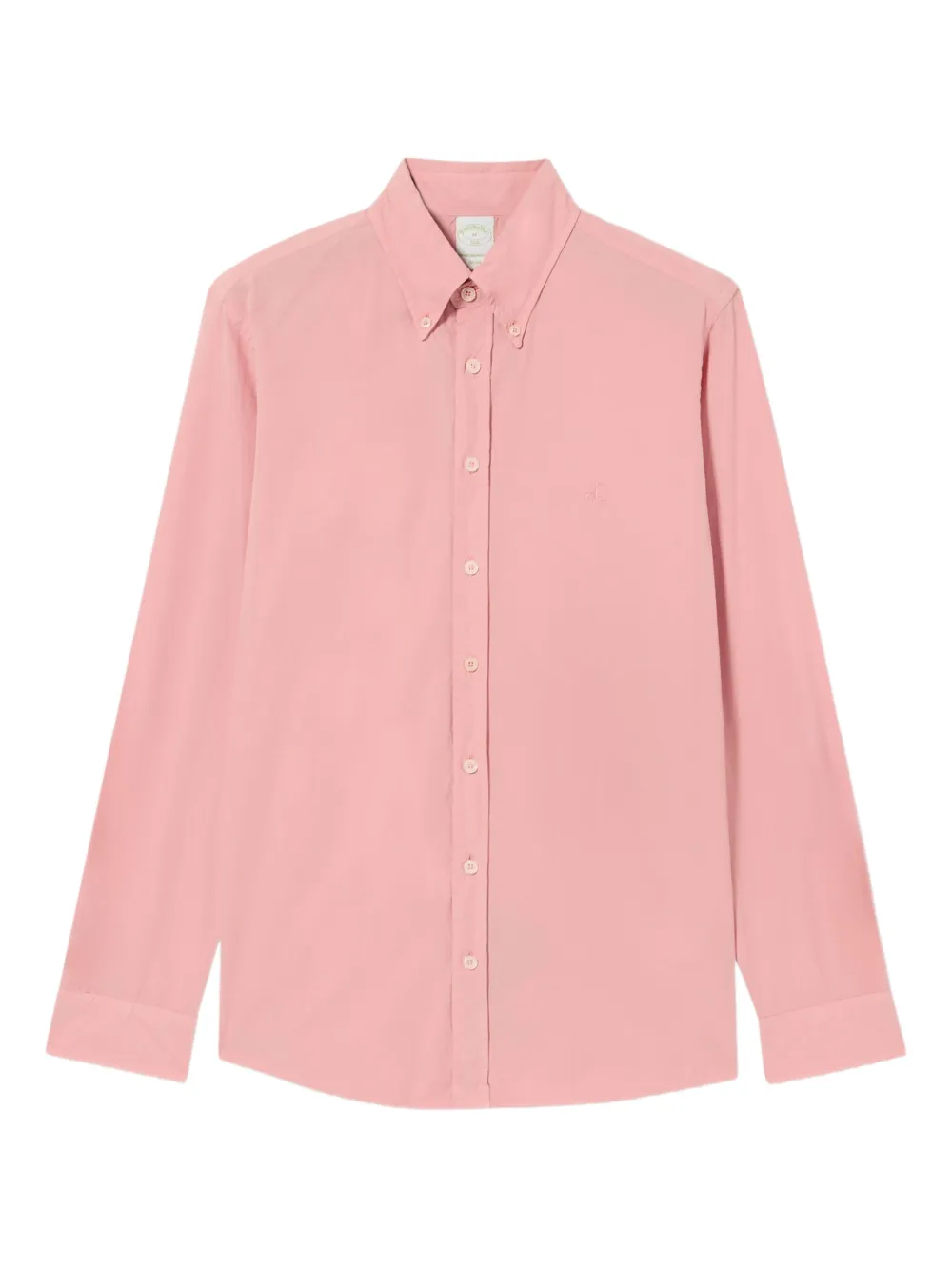 Brooks Brothers Camicia in cotone - Rosa