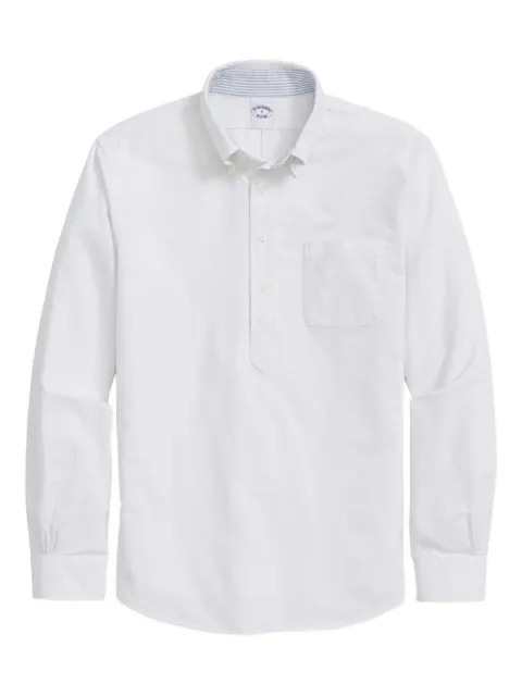 Brooks Brothers Klassisches Hemd