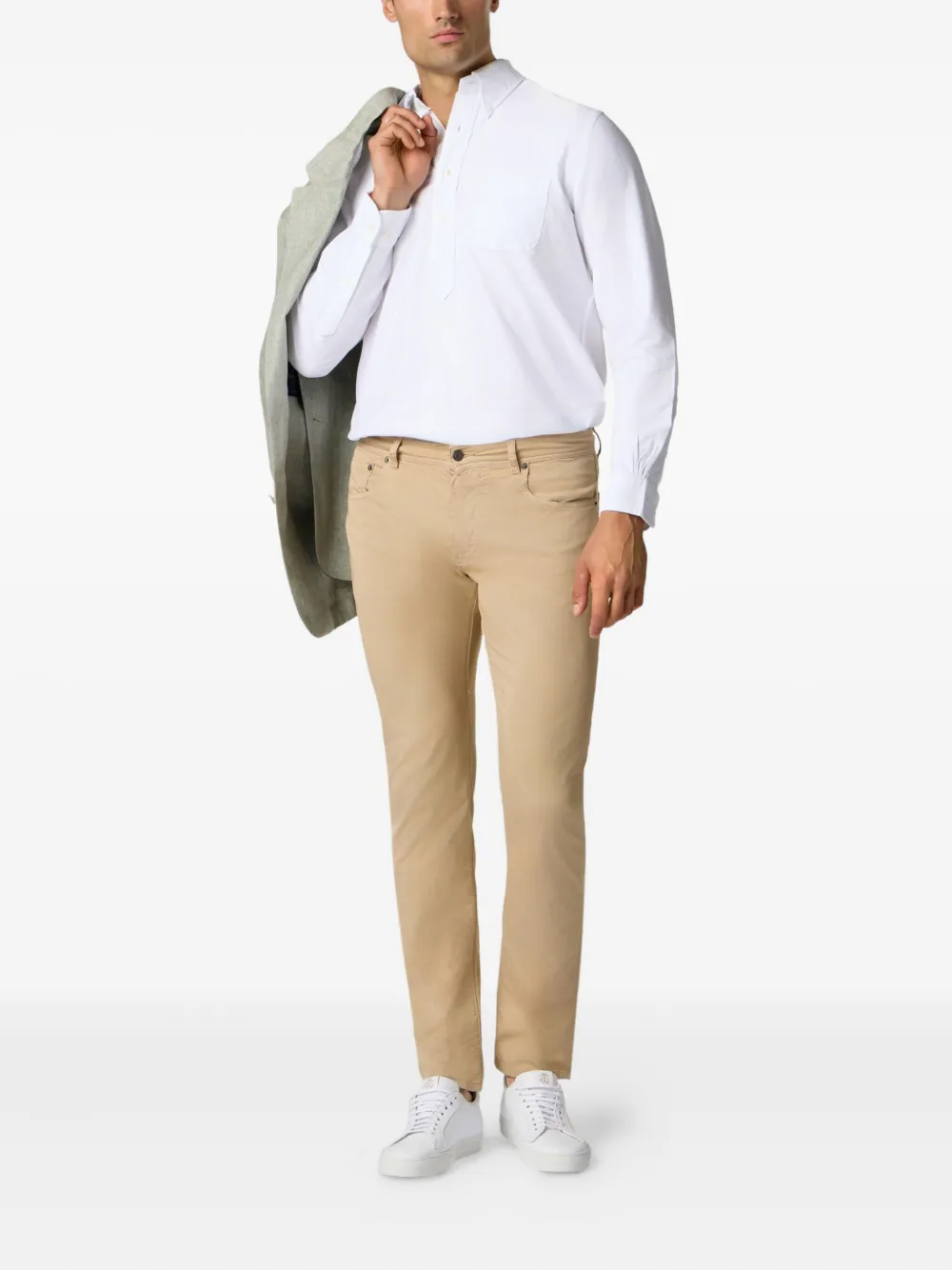 Brooks Brothers button-up shirt | Image 2