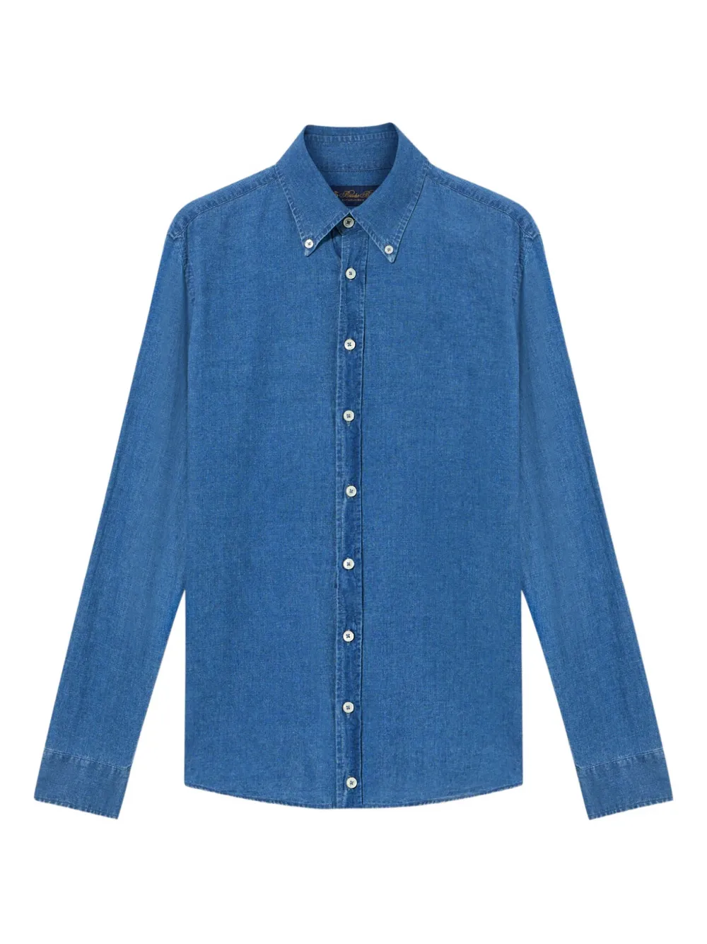 Brooks Brothers button-down shirt | Blue | Image 1
