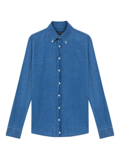 Brooks Brothers button-down shirt 