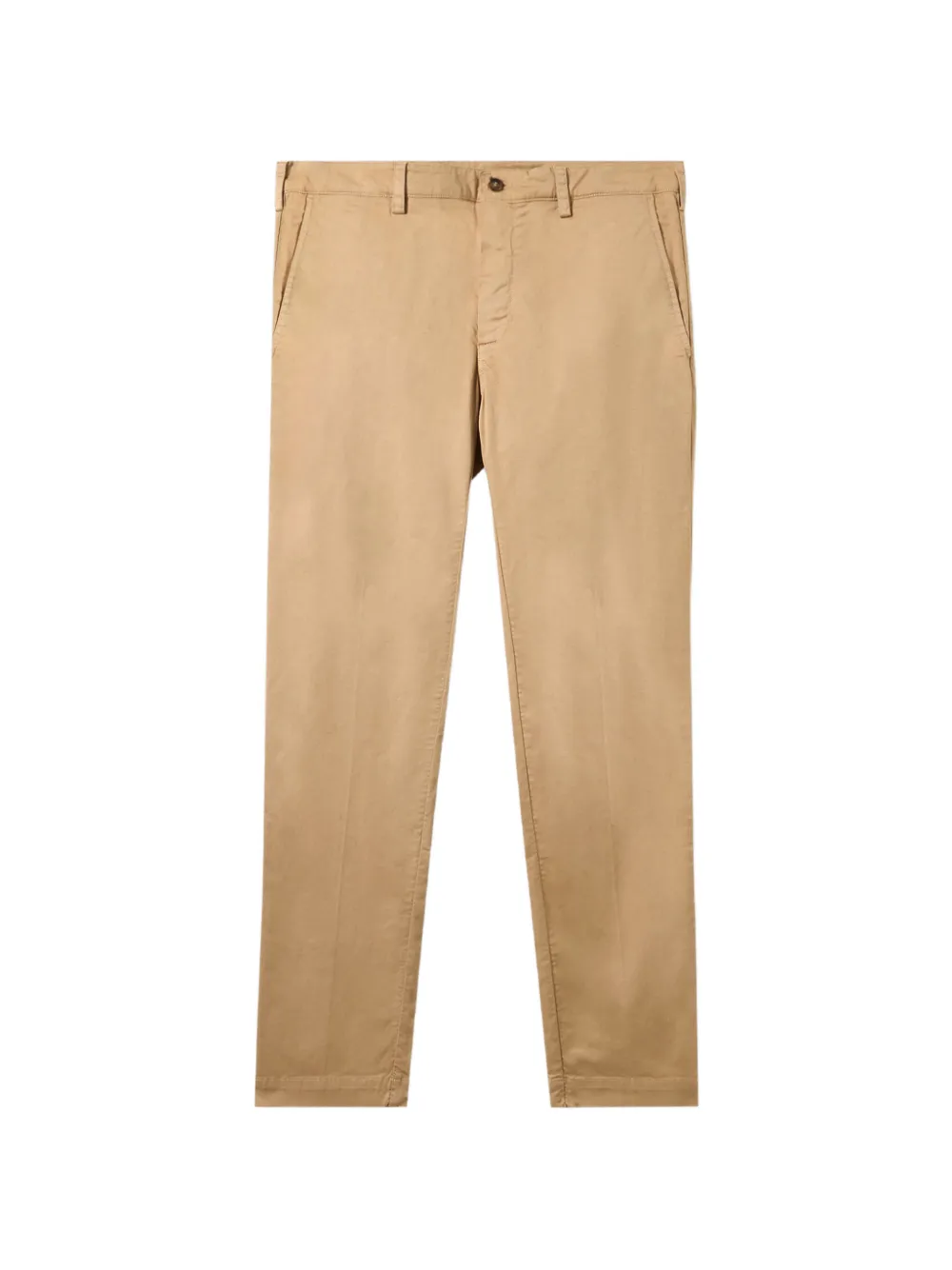 Brooks Brothers pantalon en coton - Tons neutres Brooks Brothers pantalon en coton - Tons neutres