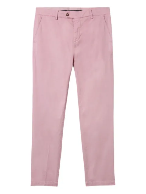 Brooks Brothers cotton trousers 