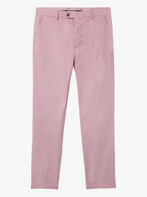 Brooks Brothers cotton trousers 