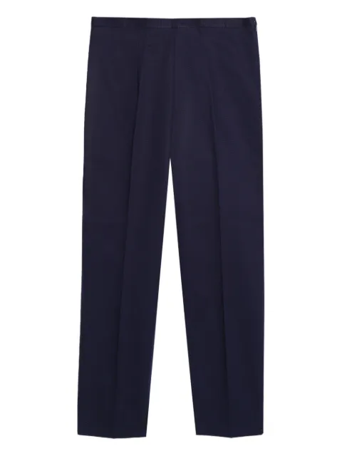 Brooks Brothers faille trousers