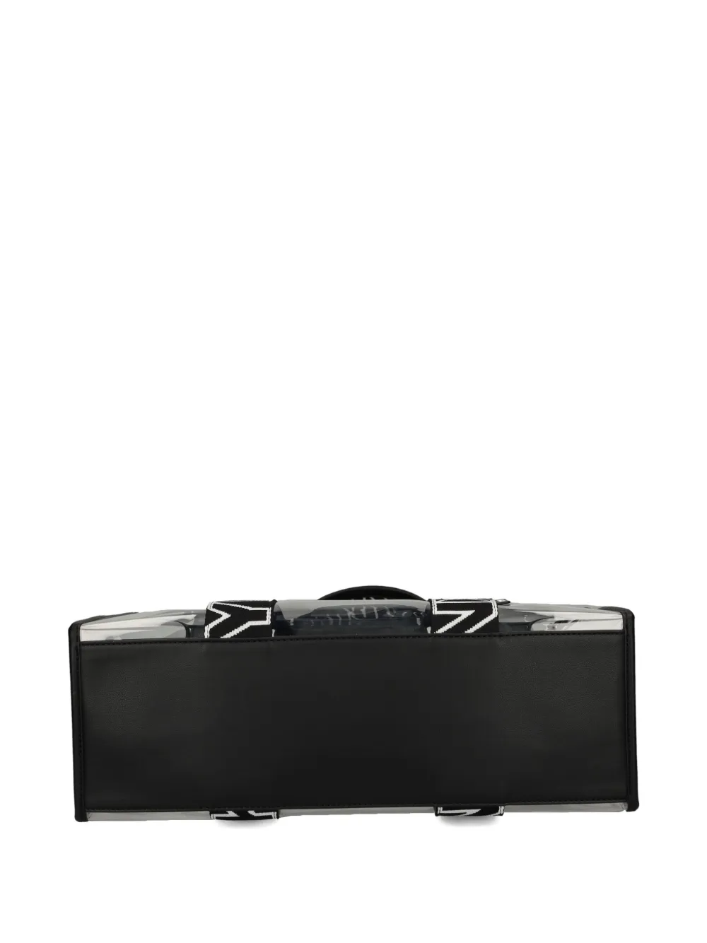 DKNY Arena shopper Zwart