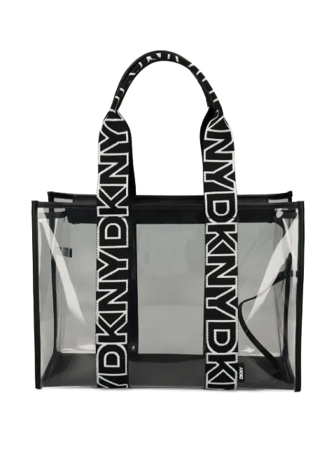 DKNY Arena tote bag