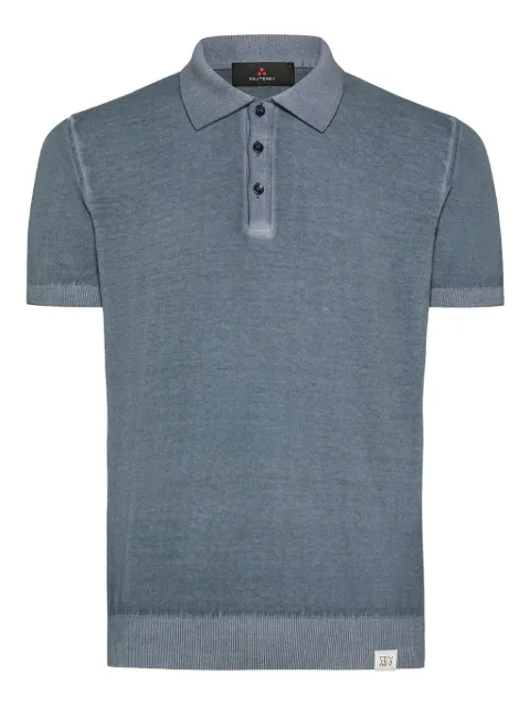 Peuterey jersey polo shirt
