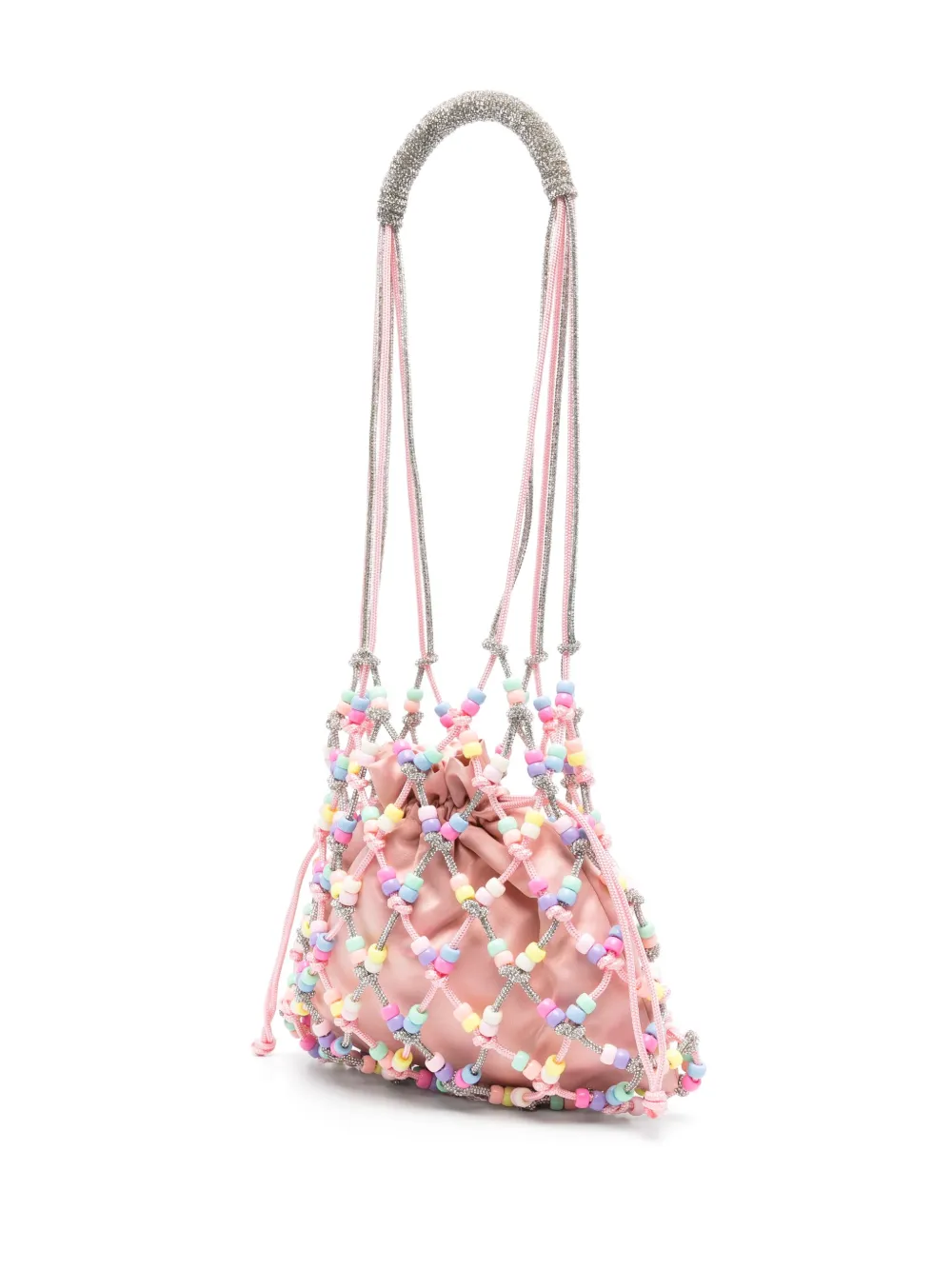 Rosantica Mentine Flat shopper Roze
