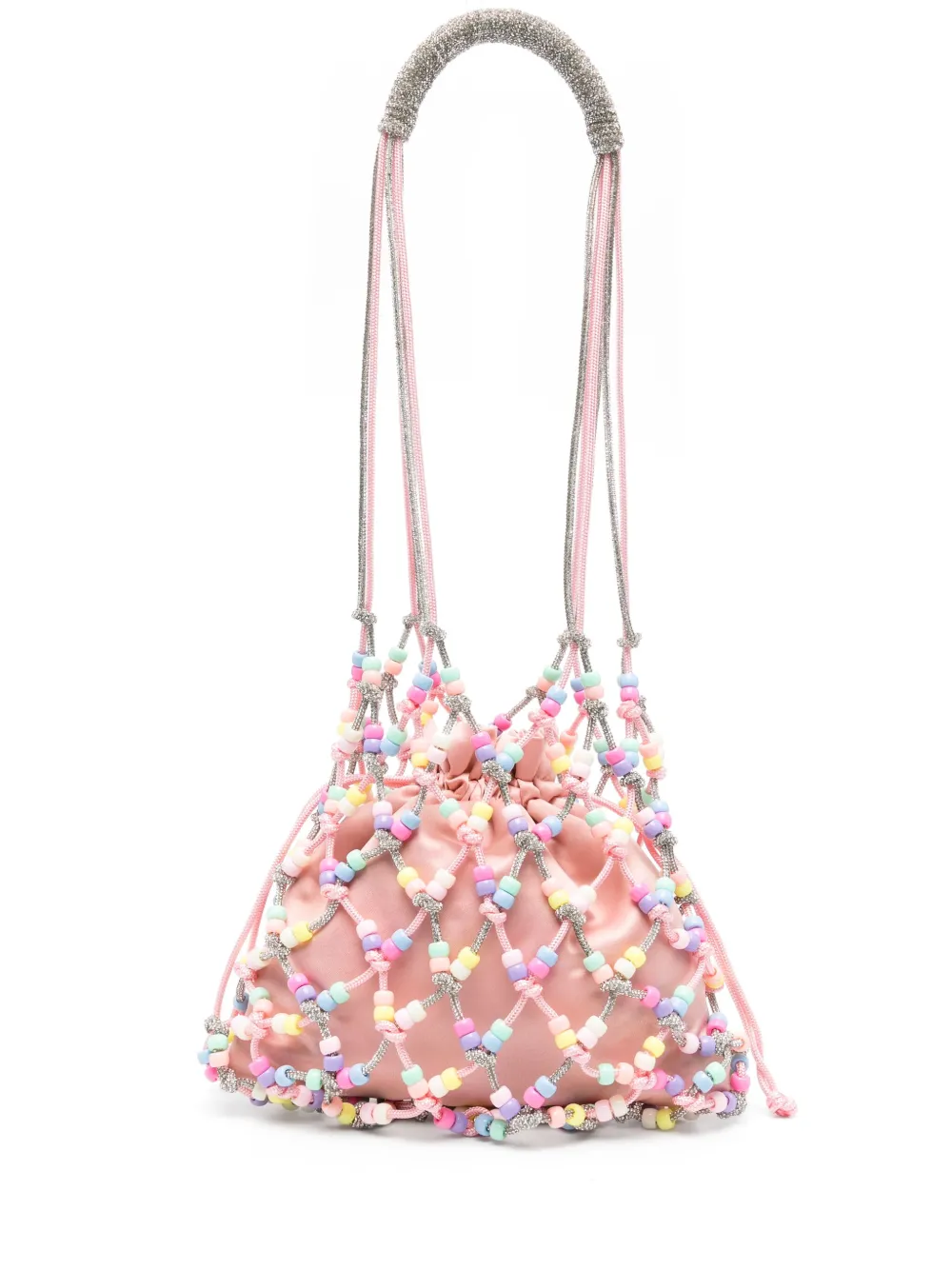 Rosantica Mentine Flat shopper Roze