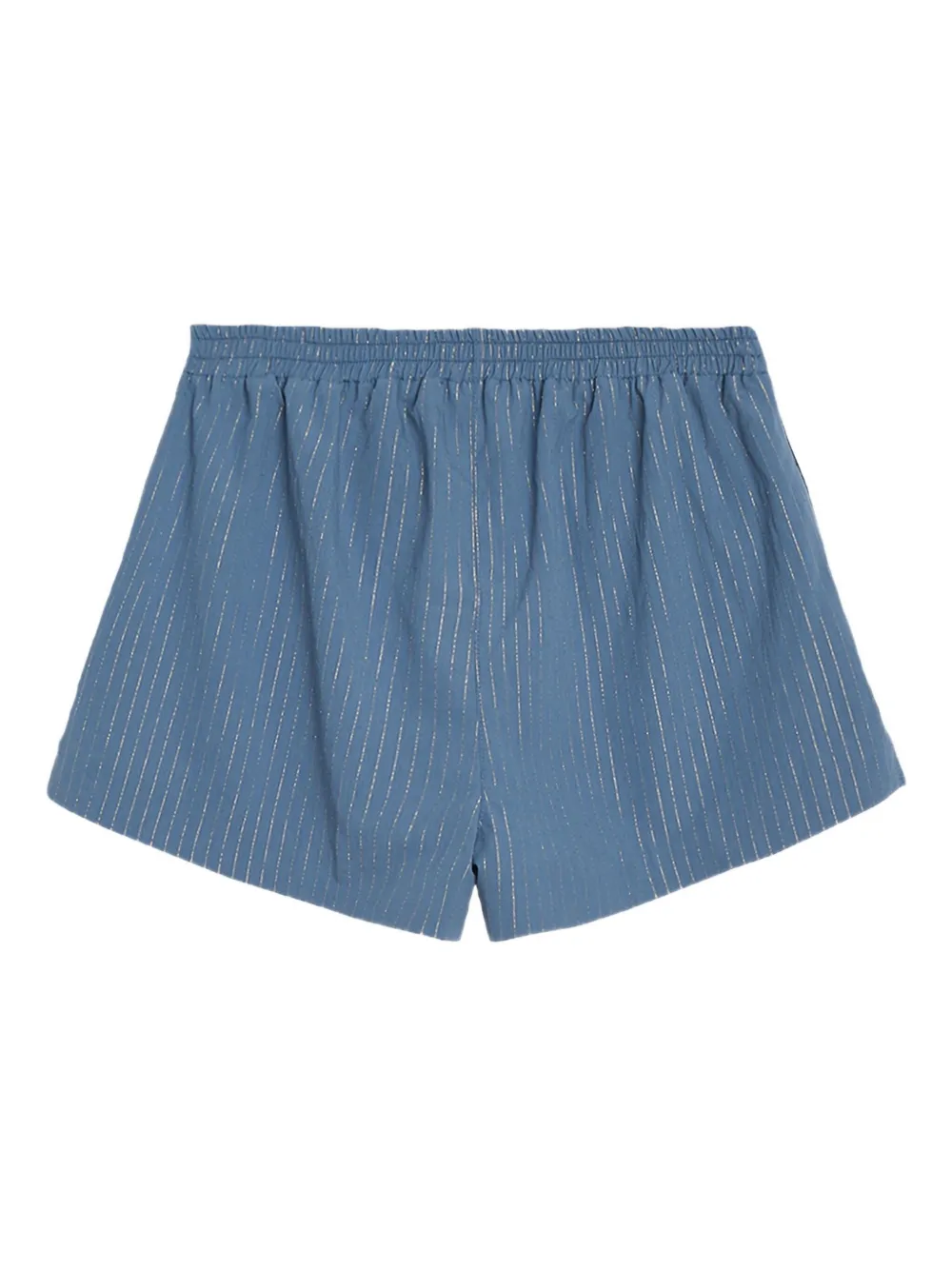 A Paper Kid button-detail shorts | Short Shorts | Image 2