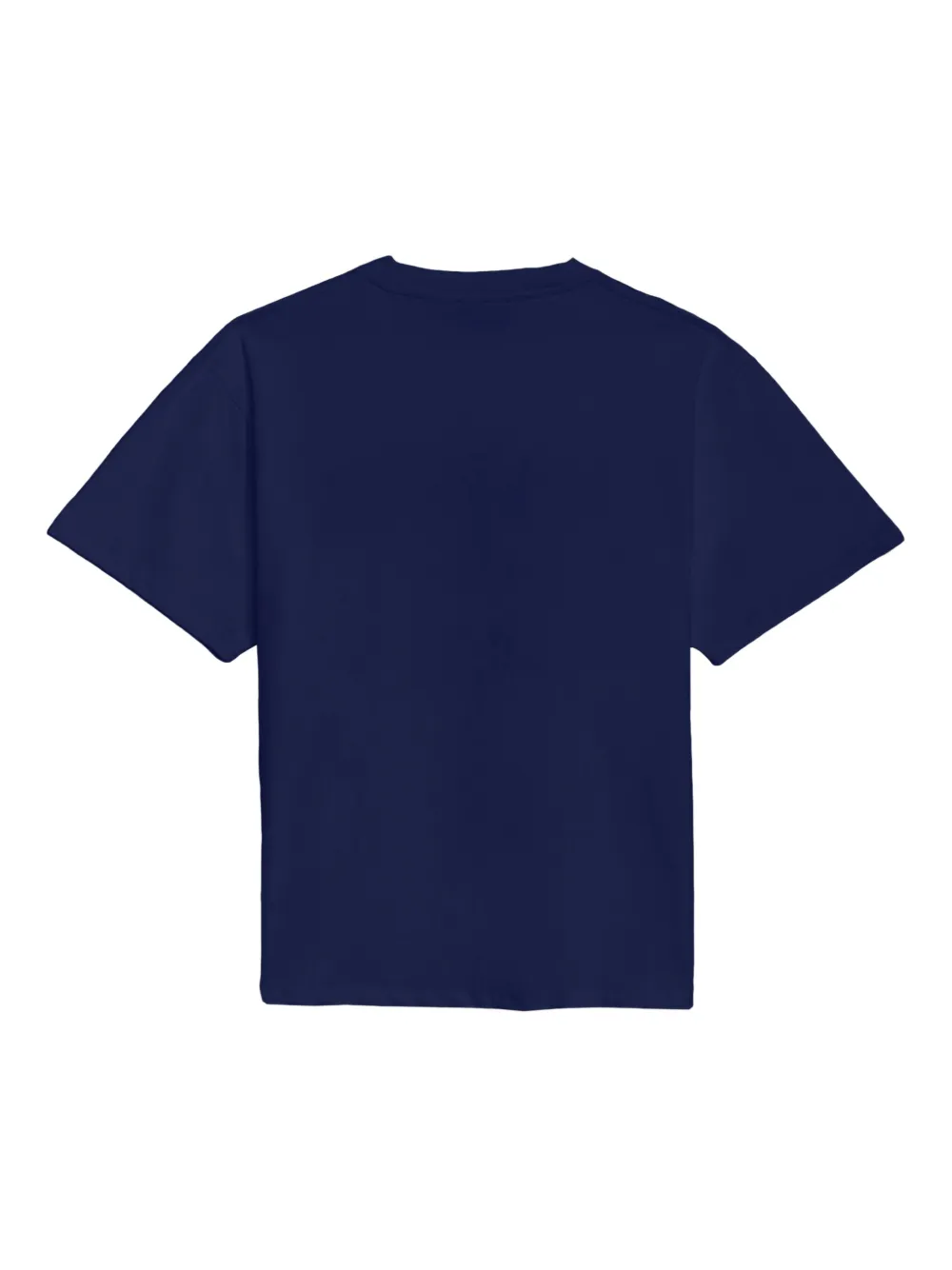A Paper Kid logo-print T-shirt | T-Shirts & Jersey Shirts | Image 2