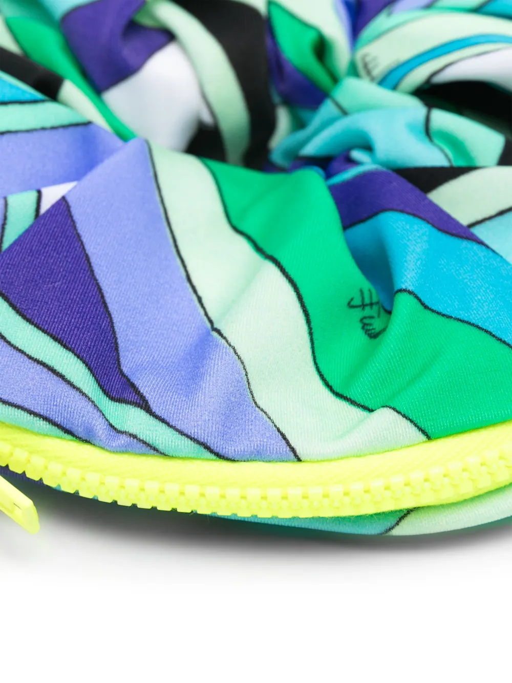 PUCCI dona con estampado Iride | Image 2