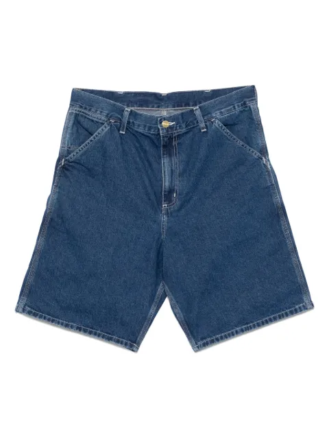 Carhartt WIP Simple shorts