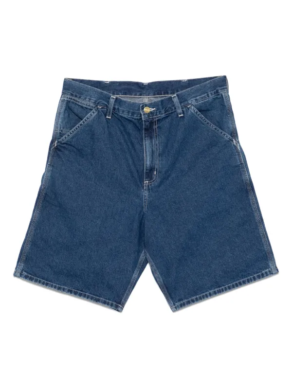 パンツ Carhartt denim shorts 29805820_58941115_600.jpg