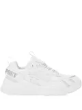 Plein Sport TRACK-KING CORE // GEN.X.05 sneakers - White
