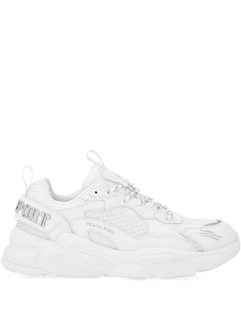 Plein Sport TRACK-KING CORE // GEN.X.05 sneakers
