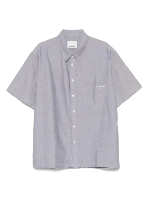 MARANT camisa Iggy