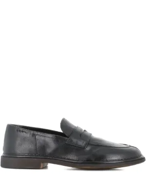 Clarks Originals Craft James ローファー | ブラック | FARFETCH JP