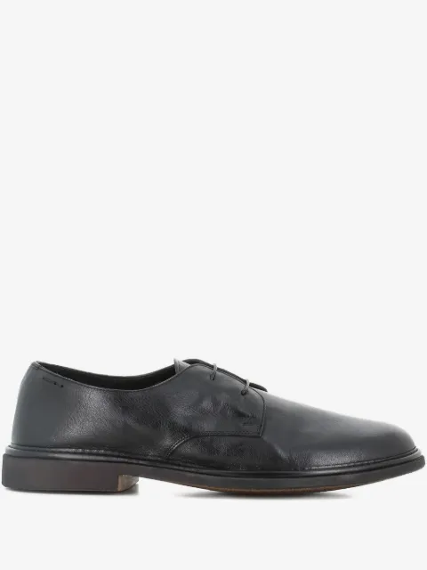 Alexander Hotto zapatos con agujetas
