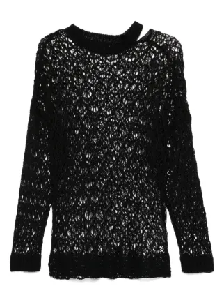 Yohji Yamamoto