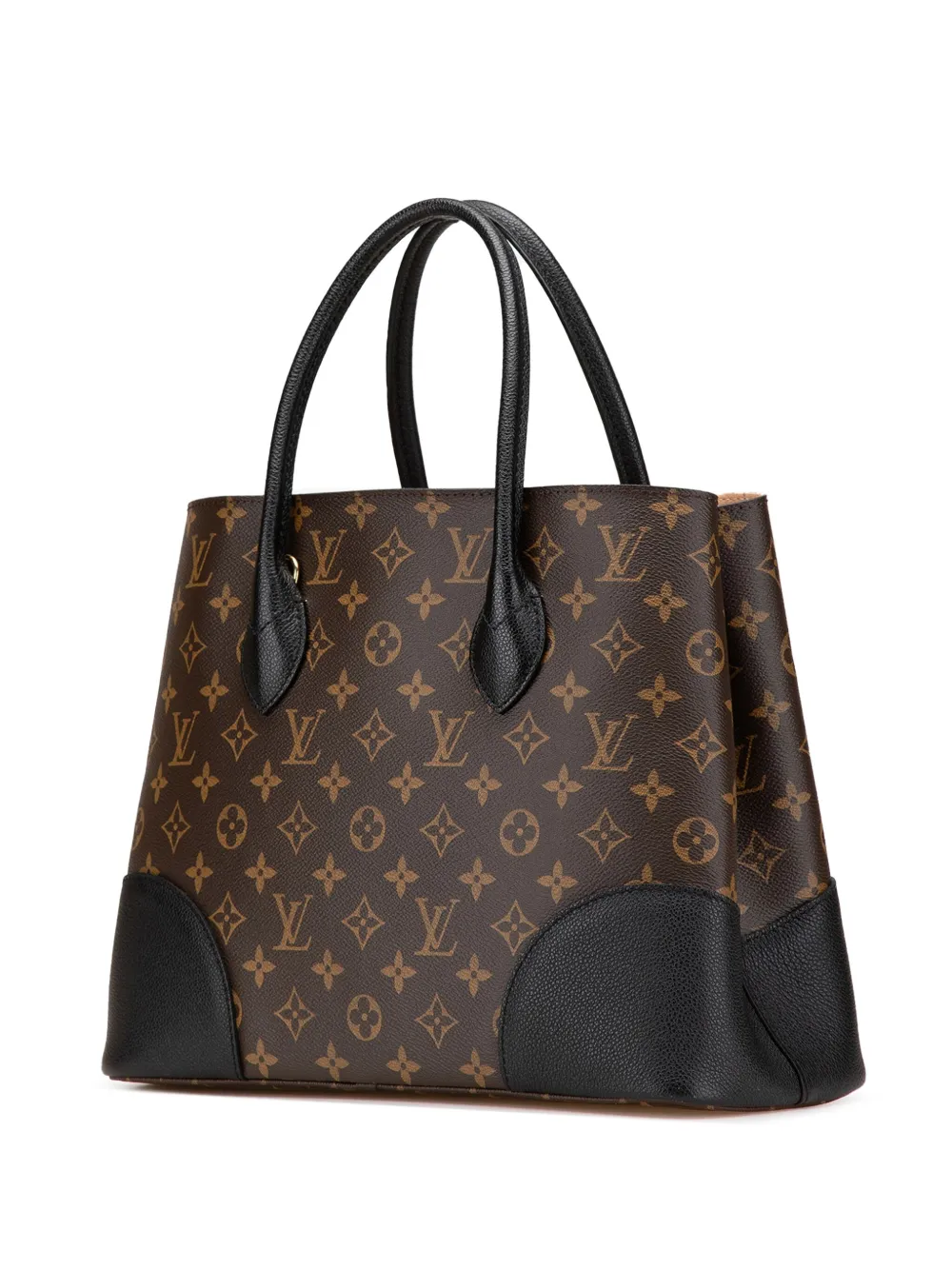 Louis Vuitton Pre-Owned شنطة 'مونوغرام فلاندرين' بحمالة كتف 2016 | كلاسيكيات | Image 2