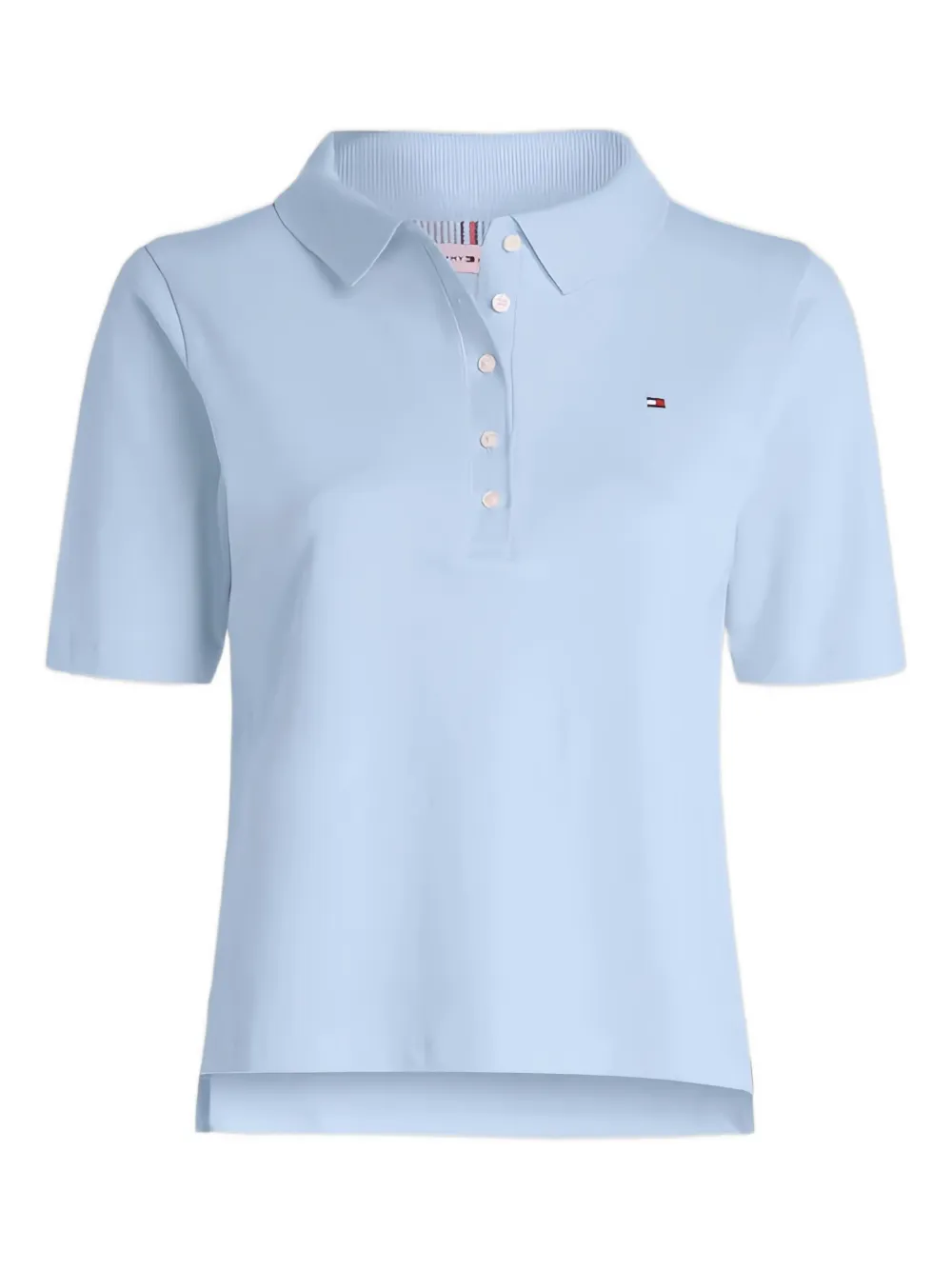 logo polo top