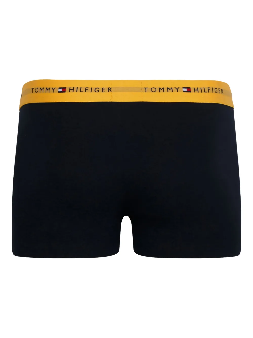 Tommy Hilfiger Boxershorts met logoband Zwart