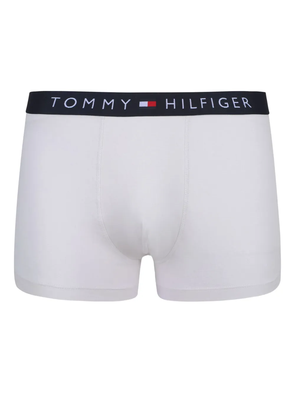 Tommy Hilfiger bóxer con logo estampado | blanco | Image 1