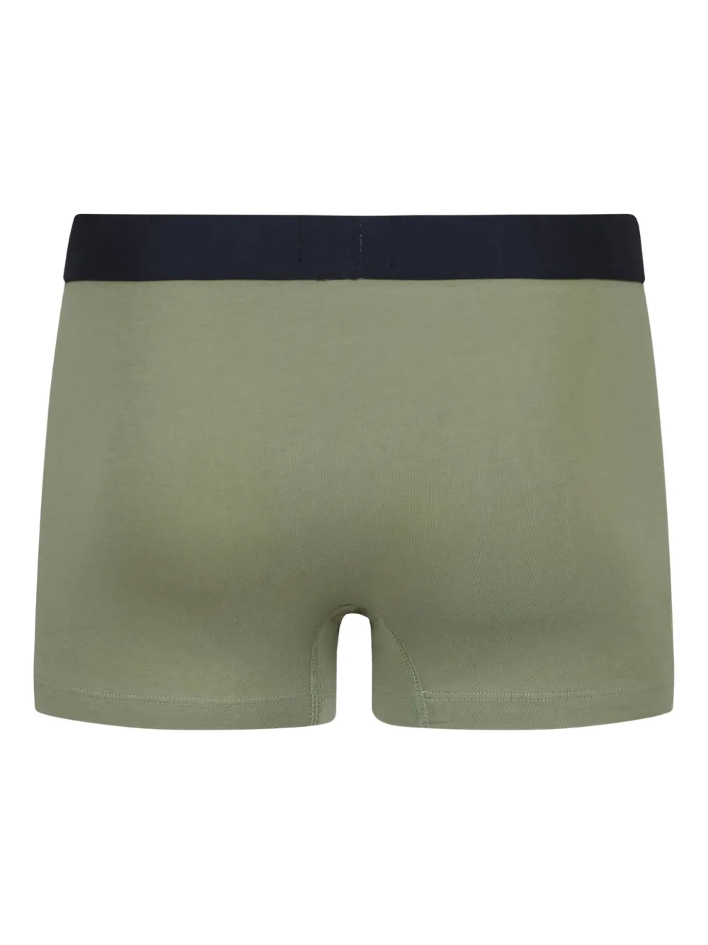 Tommy Hilfiger Boxershorts met logoprint Wit