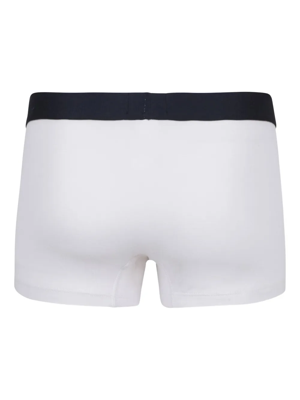 Tommy Hilfiger Boxershorts met logoprint Wit