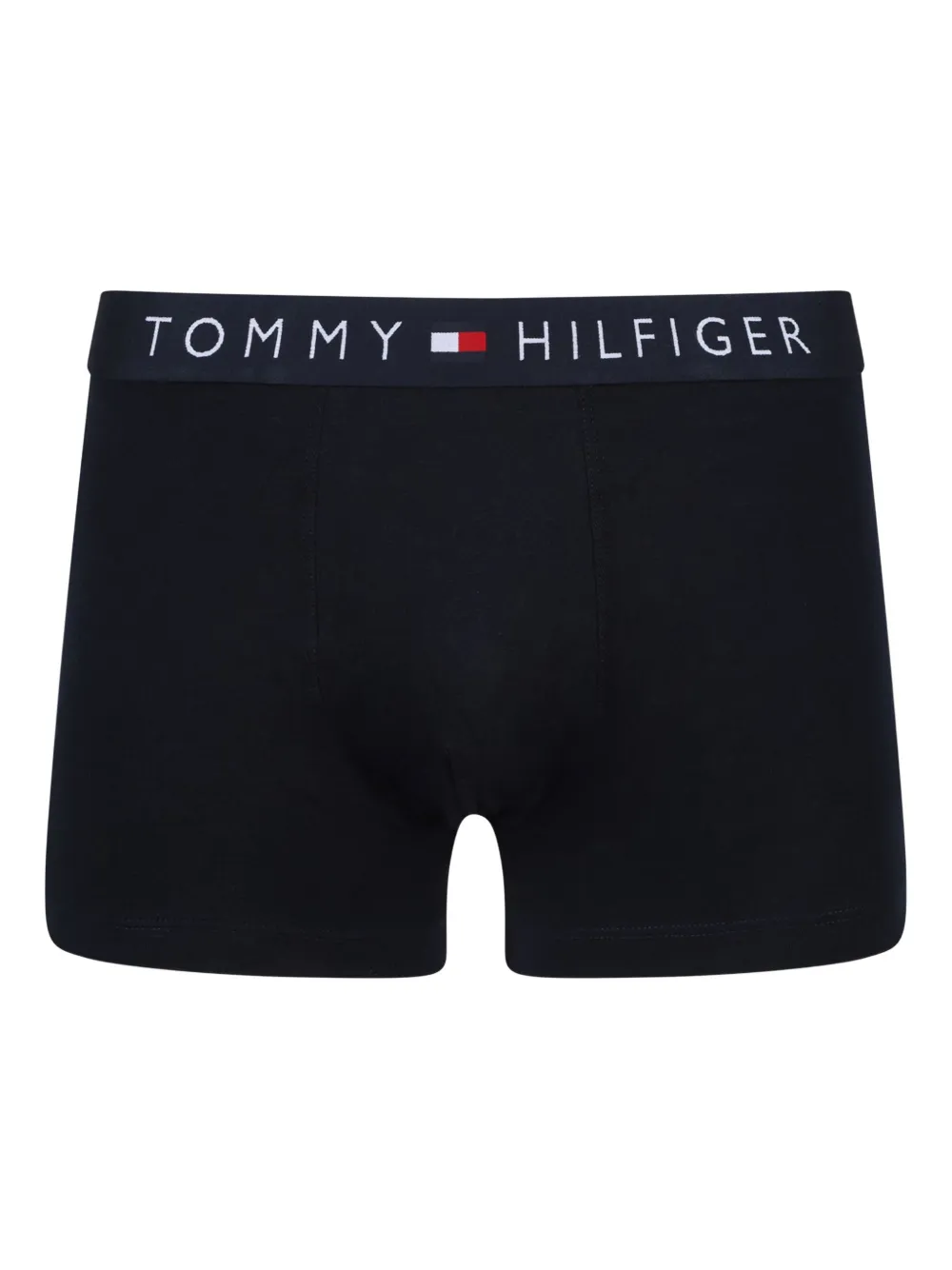 Tommy Hilfiger Boxershorts met logoprint Wit
