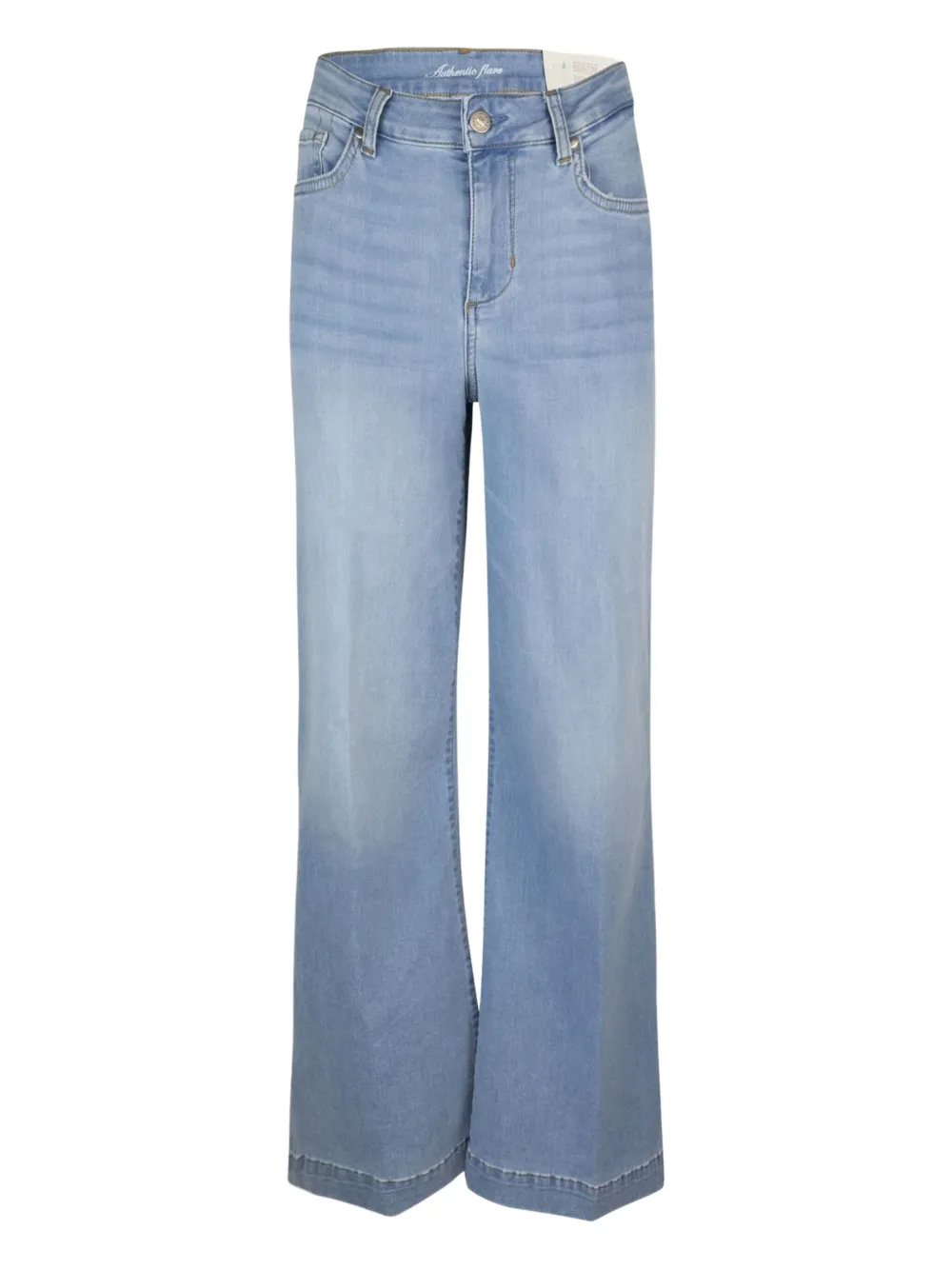 LIU JO flared jeans | Blue | Image 1