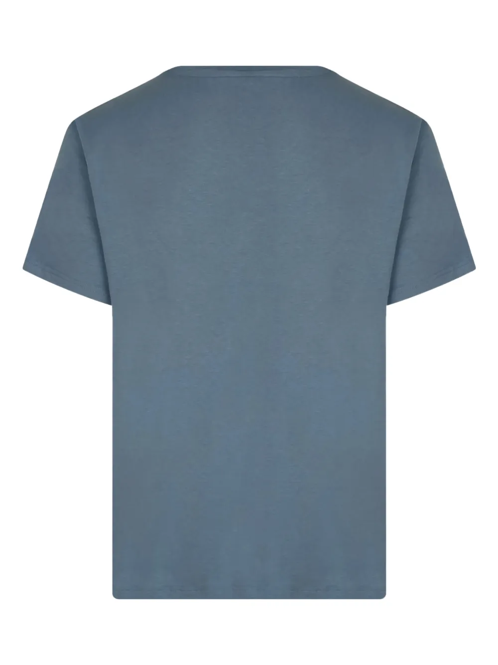 Tommy Hilfiger playera con diseño de dos tonos (pack de 2) | Image 2