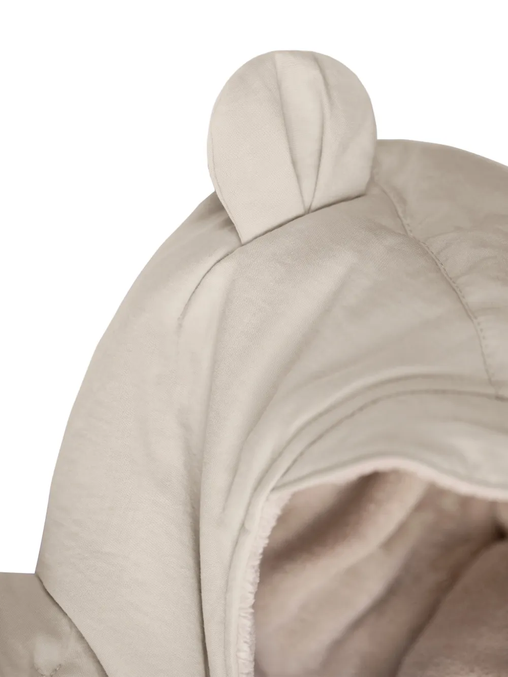 7AM KIDS Airy jumpsuit Beige