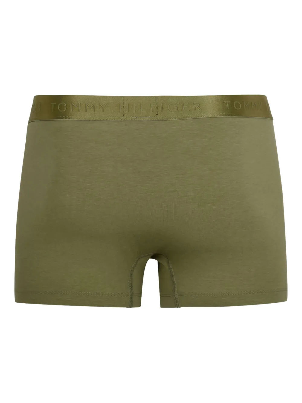 Tommy Hilfiger Boxershorts met logoband Blauw