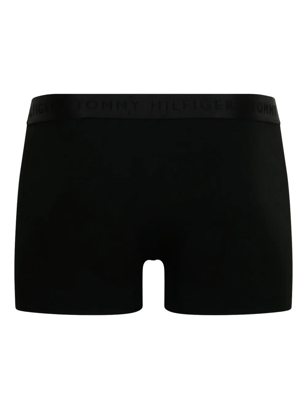 Tommy Hilfiger Boxershorts met logoband Blauw