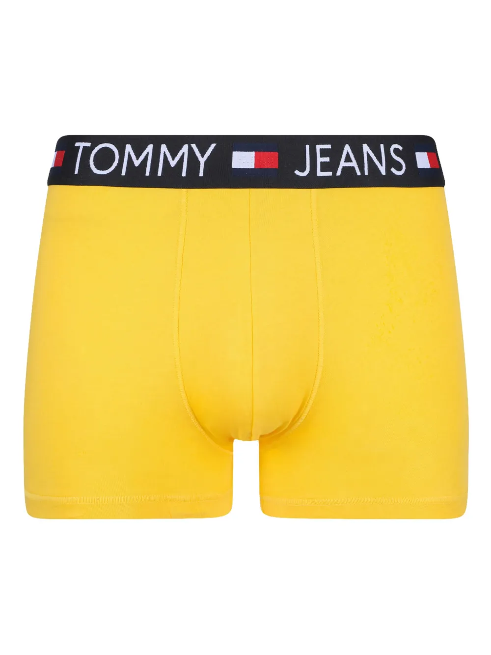 Tommy Jeans Boxershorts met logoband Blauw