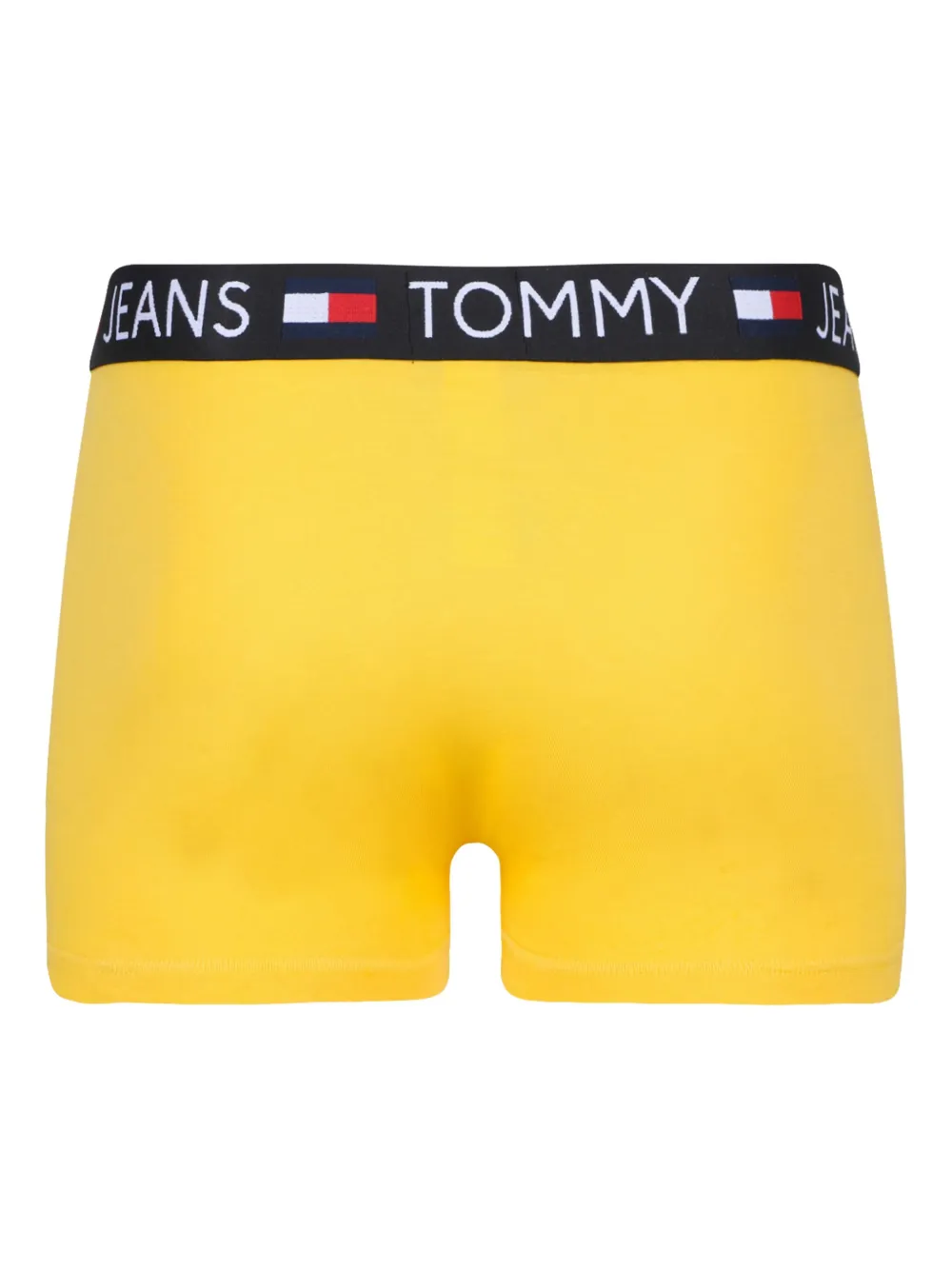Tommy Jeans Boxershorts met logoband Blauw