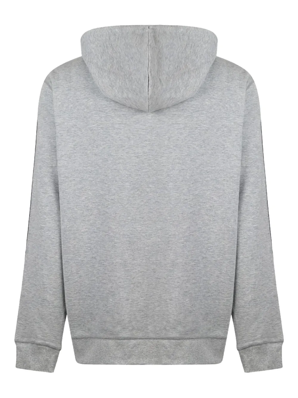 Tommy Hilfiger logo-patch hoodie | Hoodies | Image 2