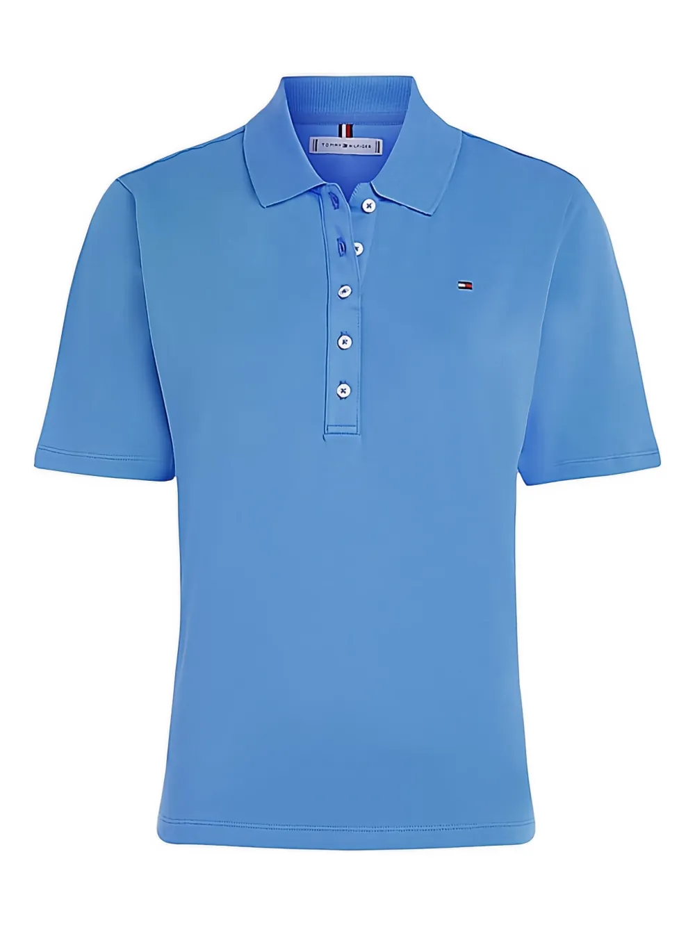 Tommy Hilfiger playera tipo polo con logo estampado | Playeras tipo polo | Image 2