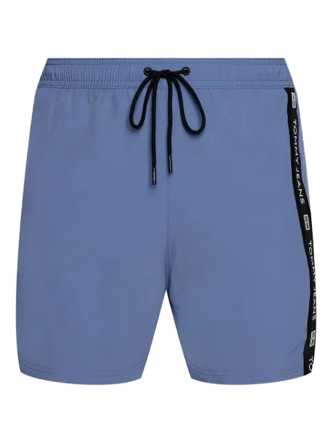 Tommy Jeans shorts de playa con logo