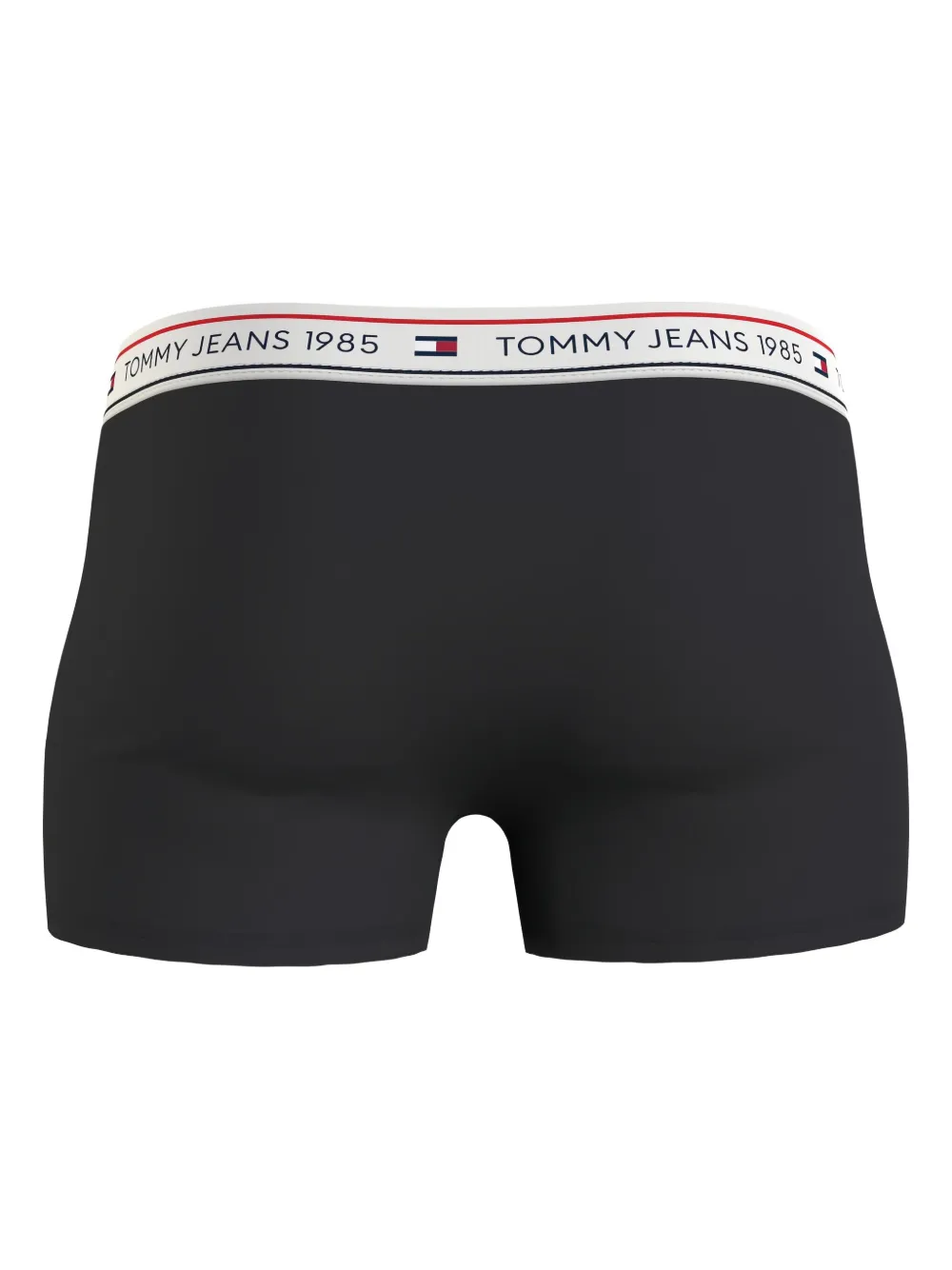 Tommy Jeans Boxershorts met logoband Blauw
