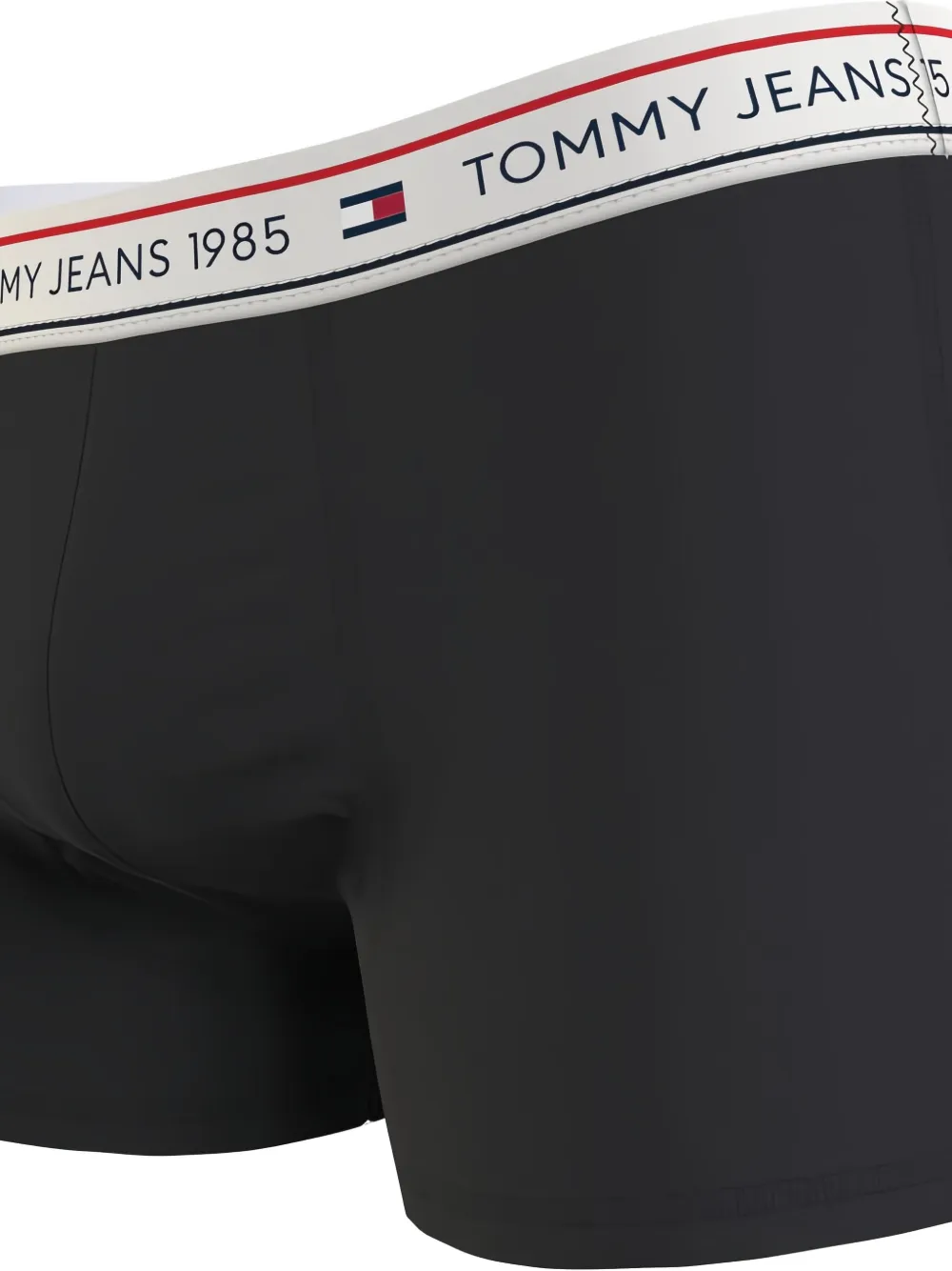 Tommy Jeans Boxershorts met logoband Blauw