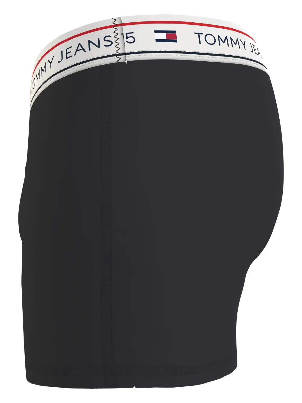 Tommy Jeans Boxershorts met logoband Blauw