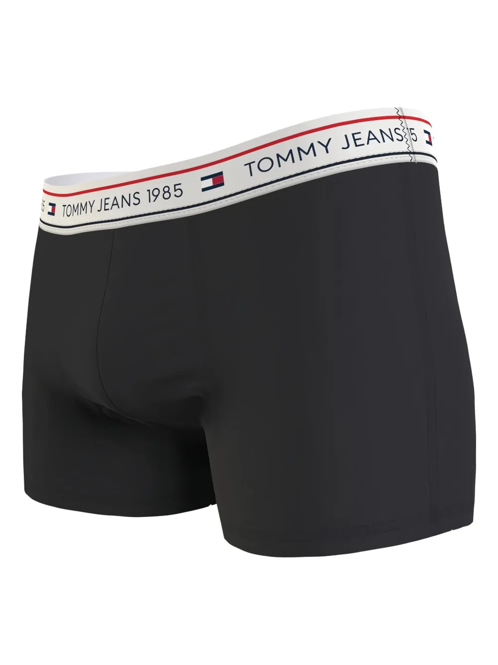Tommy Jeans logo-waistband boxers pack | Image 2