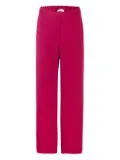 P.A.R.O.S.H. palazzo pants - Red