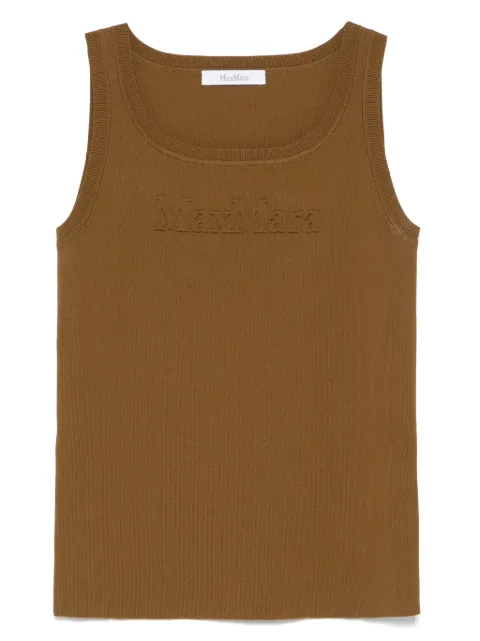 Max Mara camiseta Pentola