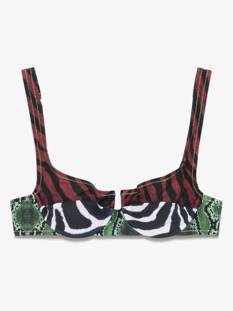 Reina Olga Brigitte bikini top