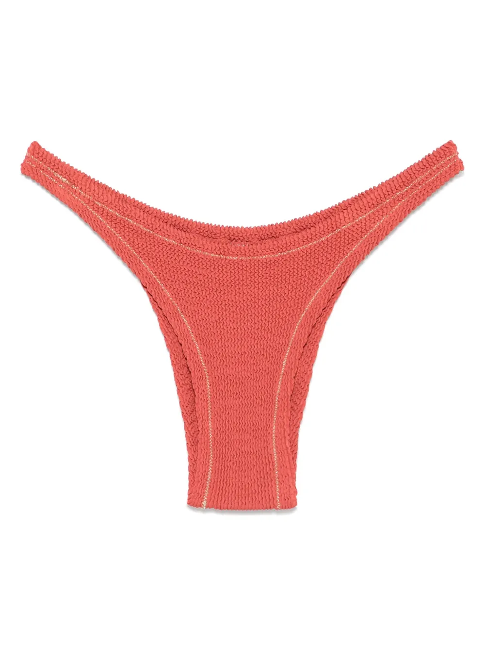 Reina Olga Slip bikini Ginny - Marrone